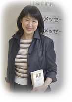 顔写真3 顔写真3